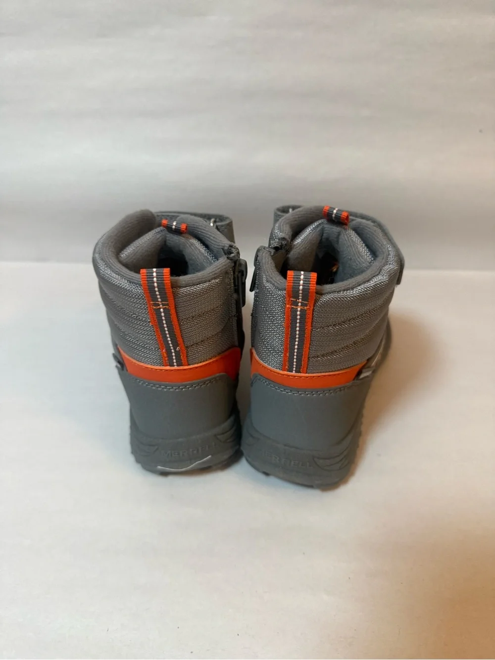 Merrell polar trekker
